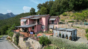 A Munta di Povei Casarza Ligure